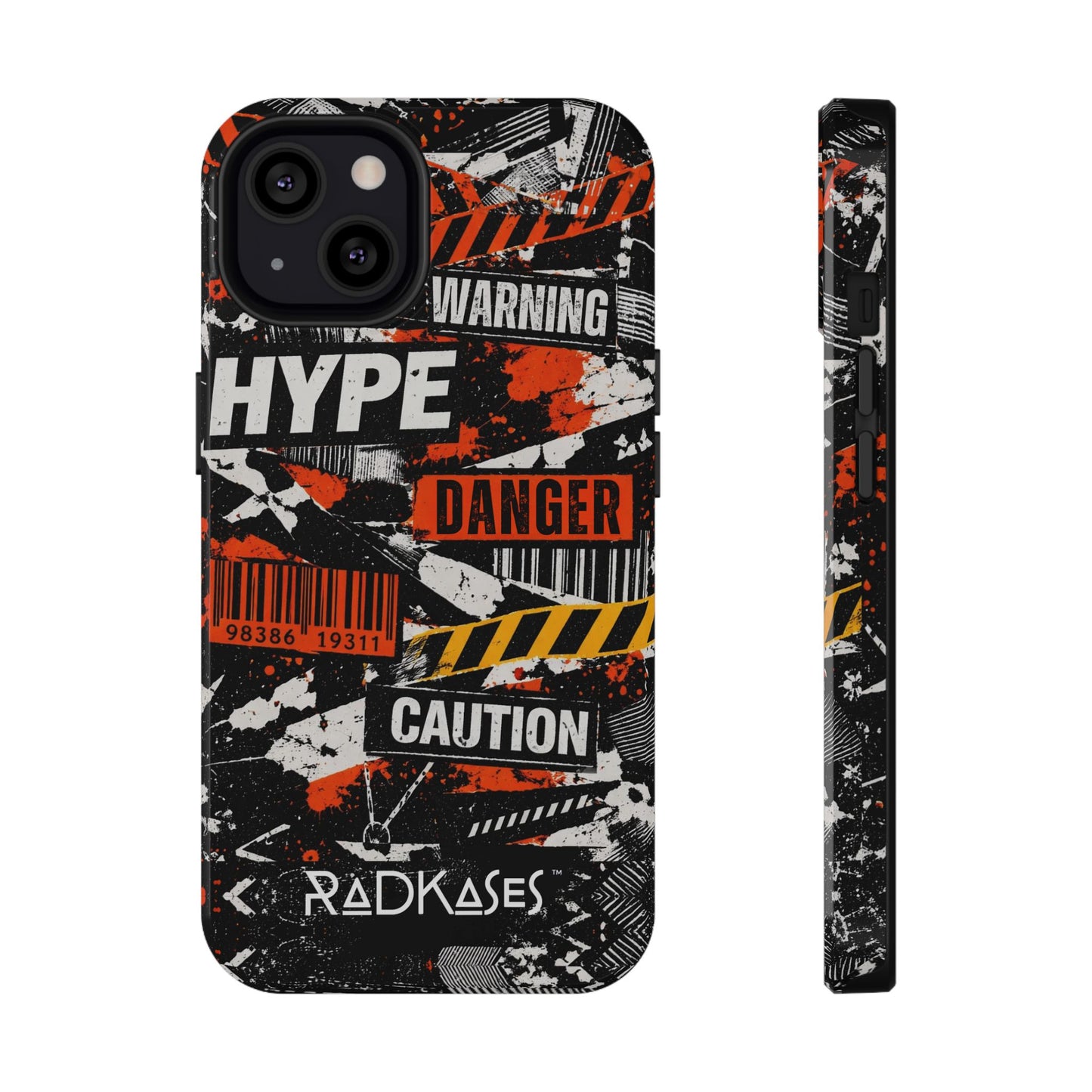 Hype Hazard