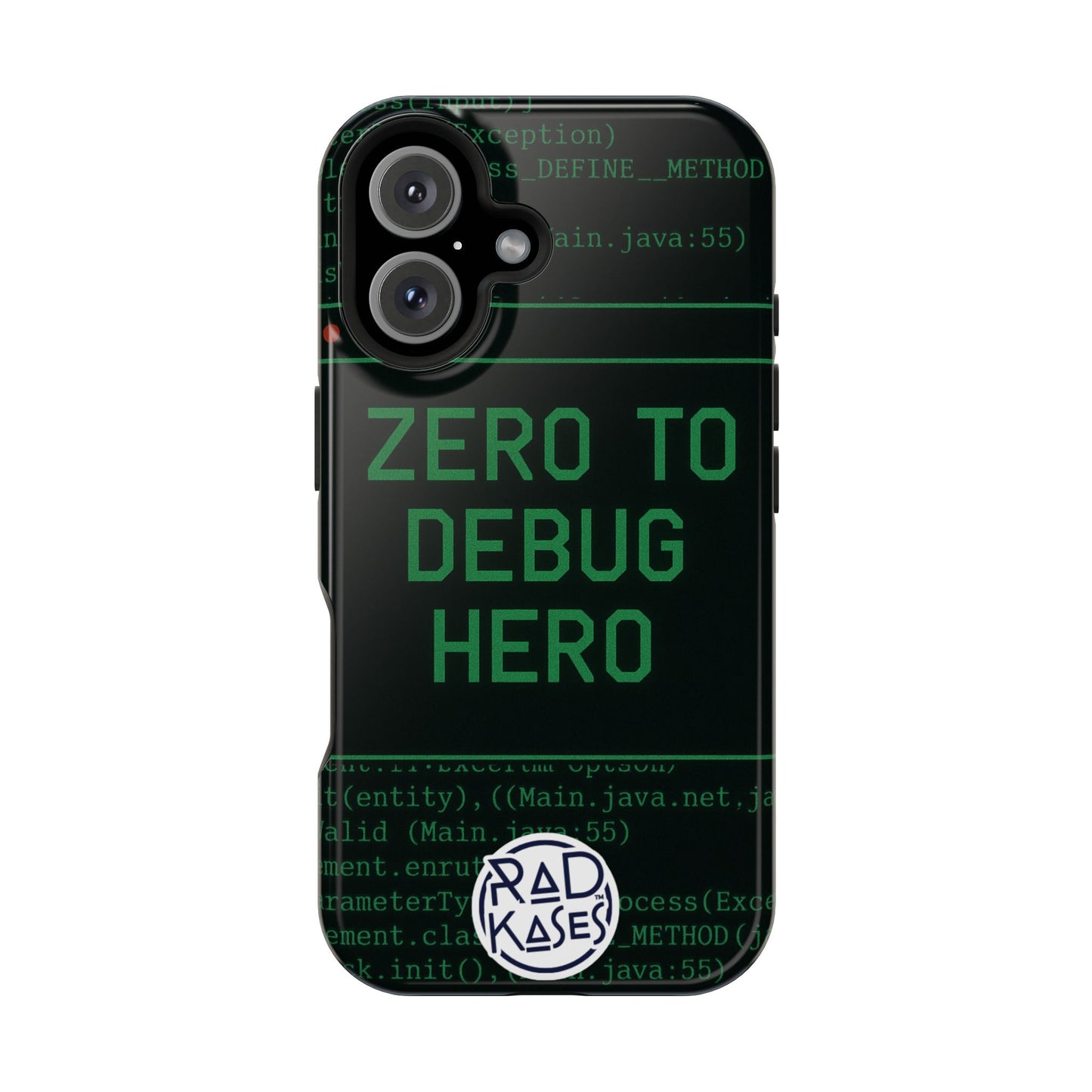 Zero to Debug Hero