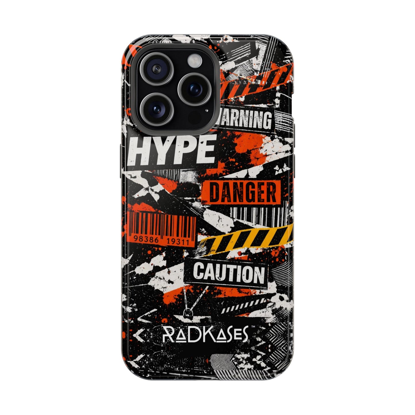 Hype Hazard