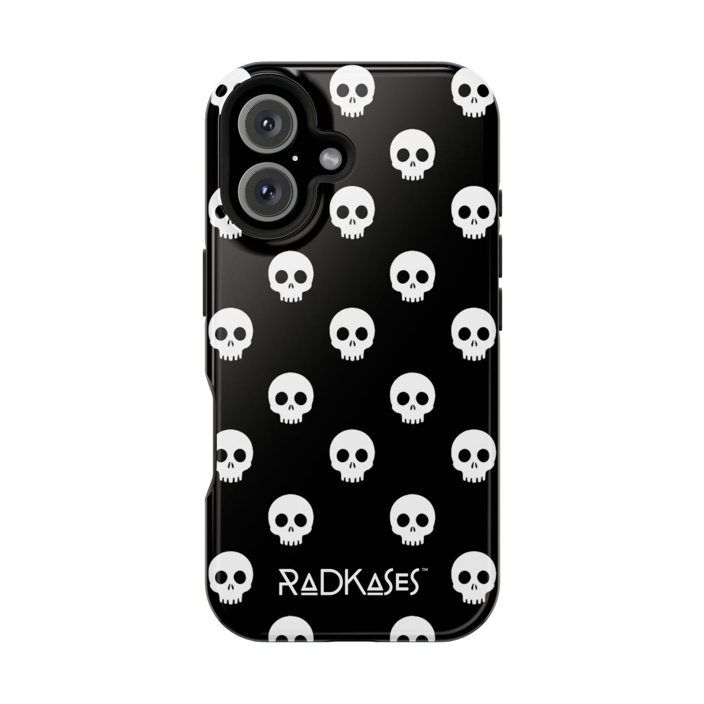 Shadow Skulls