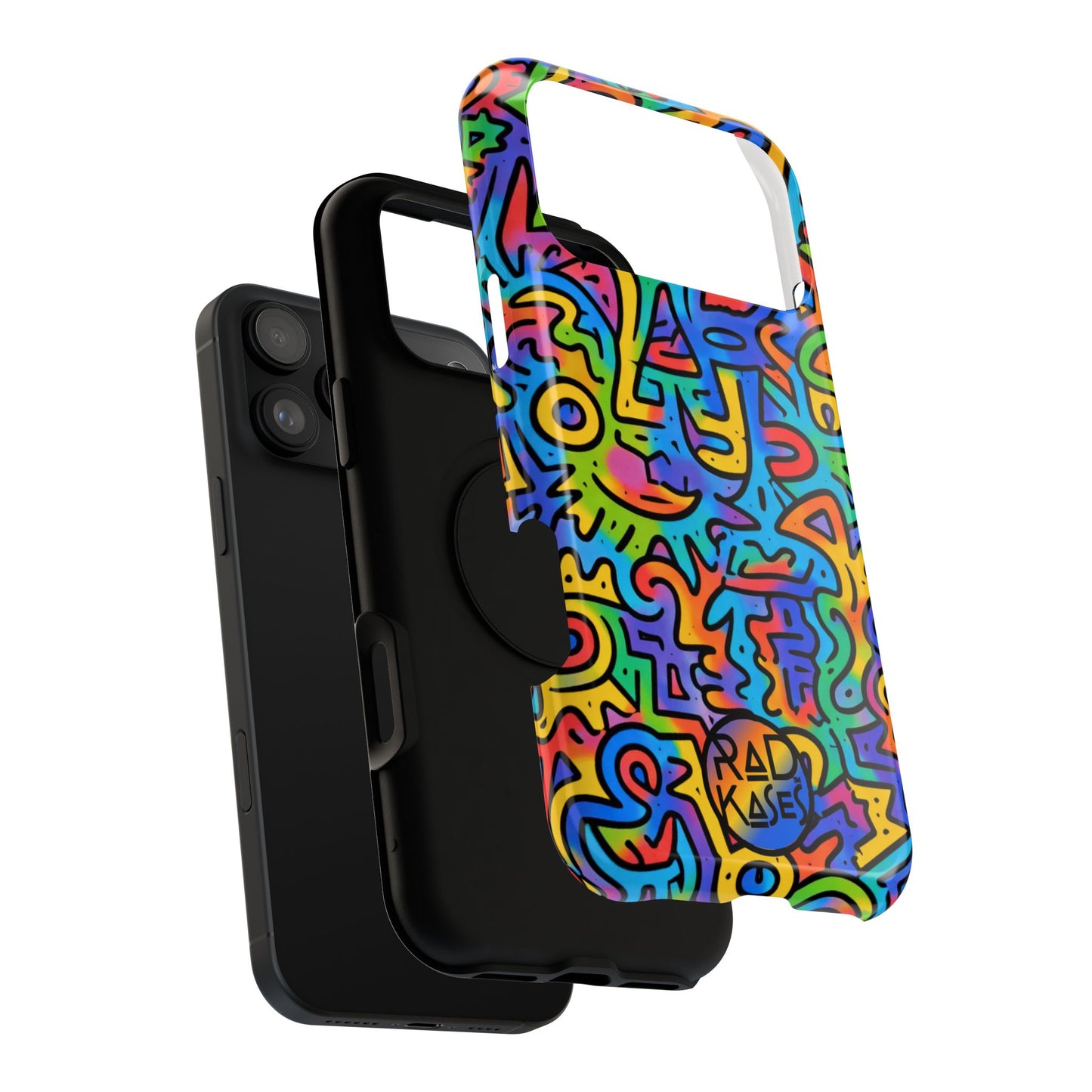 Chromapop Maze