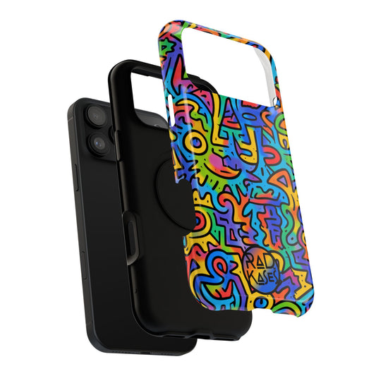 Chromapop Maze