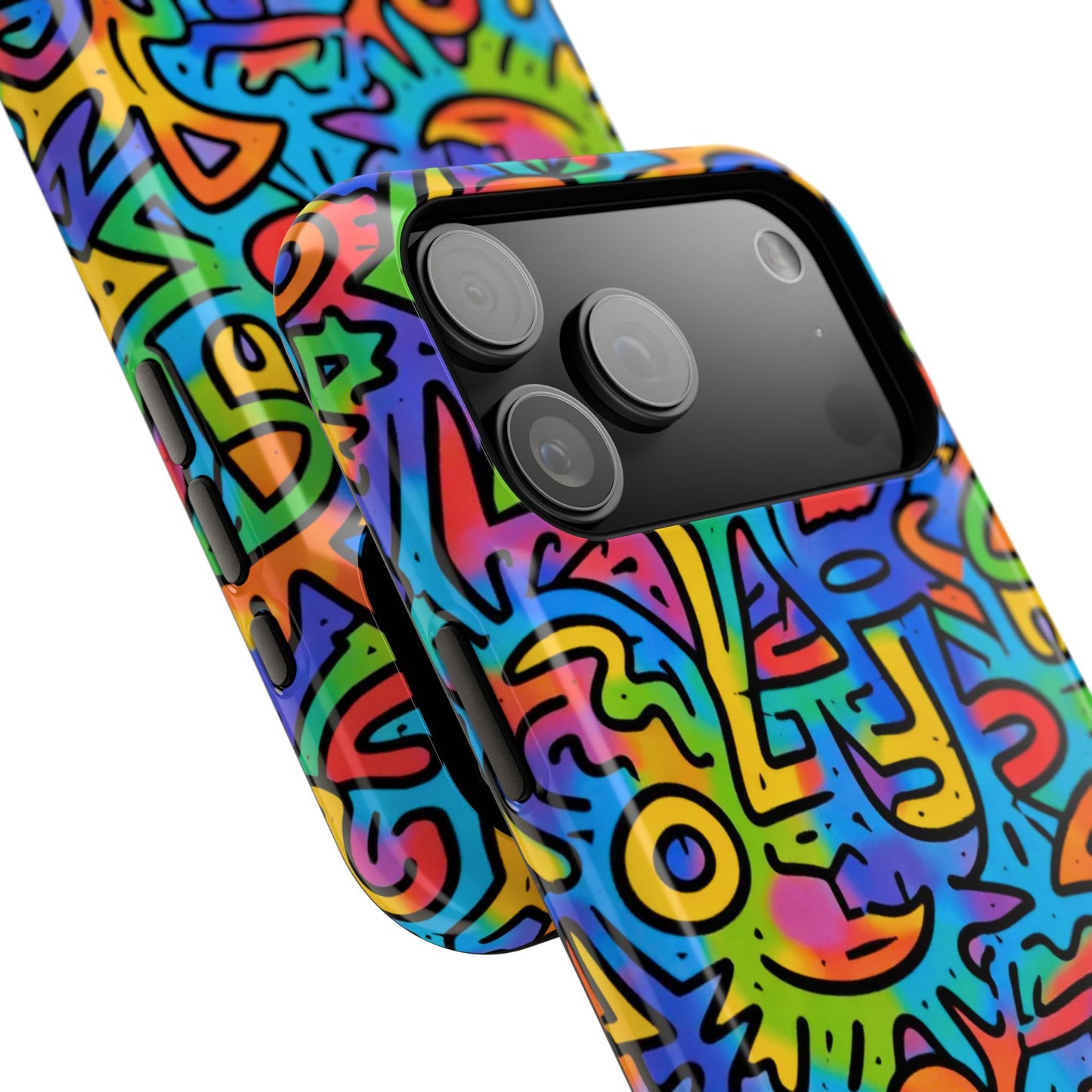 Chromapop Maze