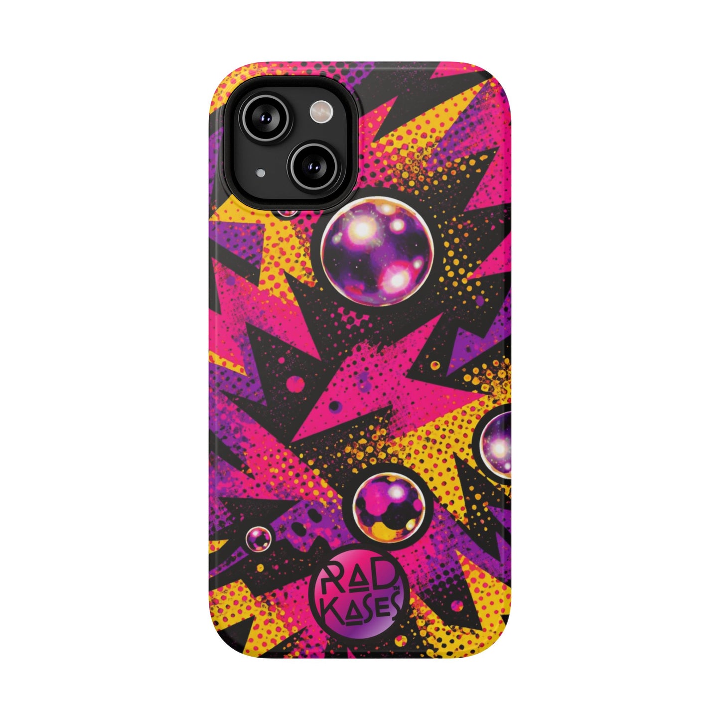 Bubblepunk Retro