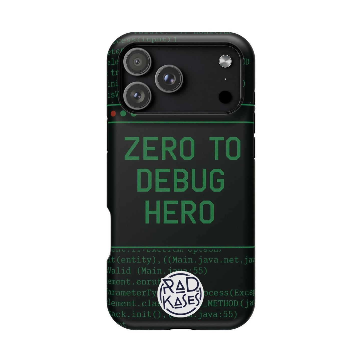 Zero to Debug Hero