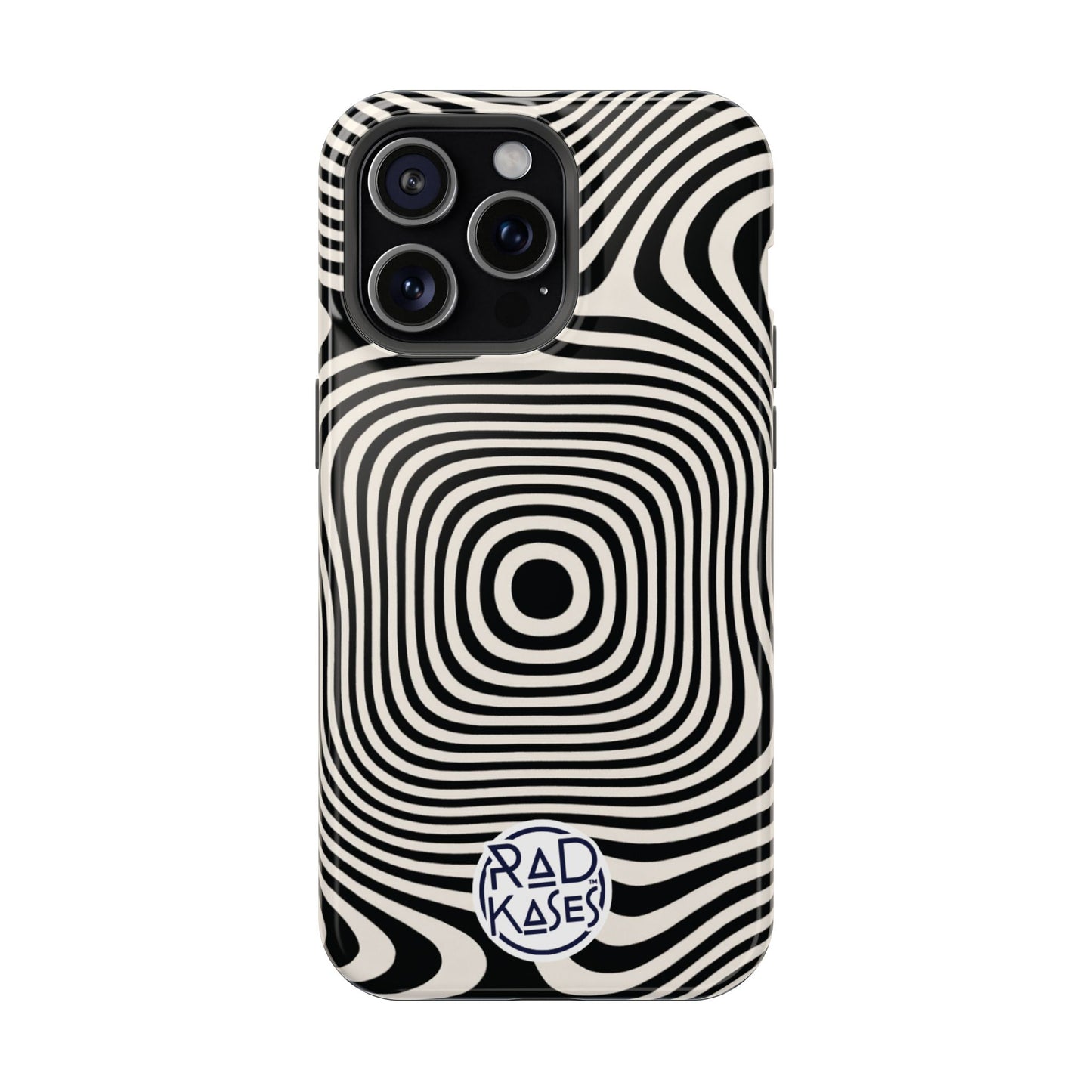 Pulsing Illusion