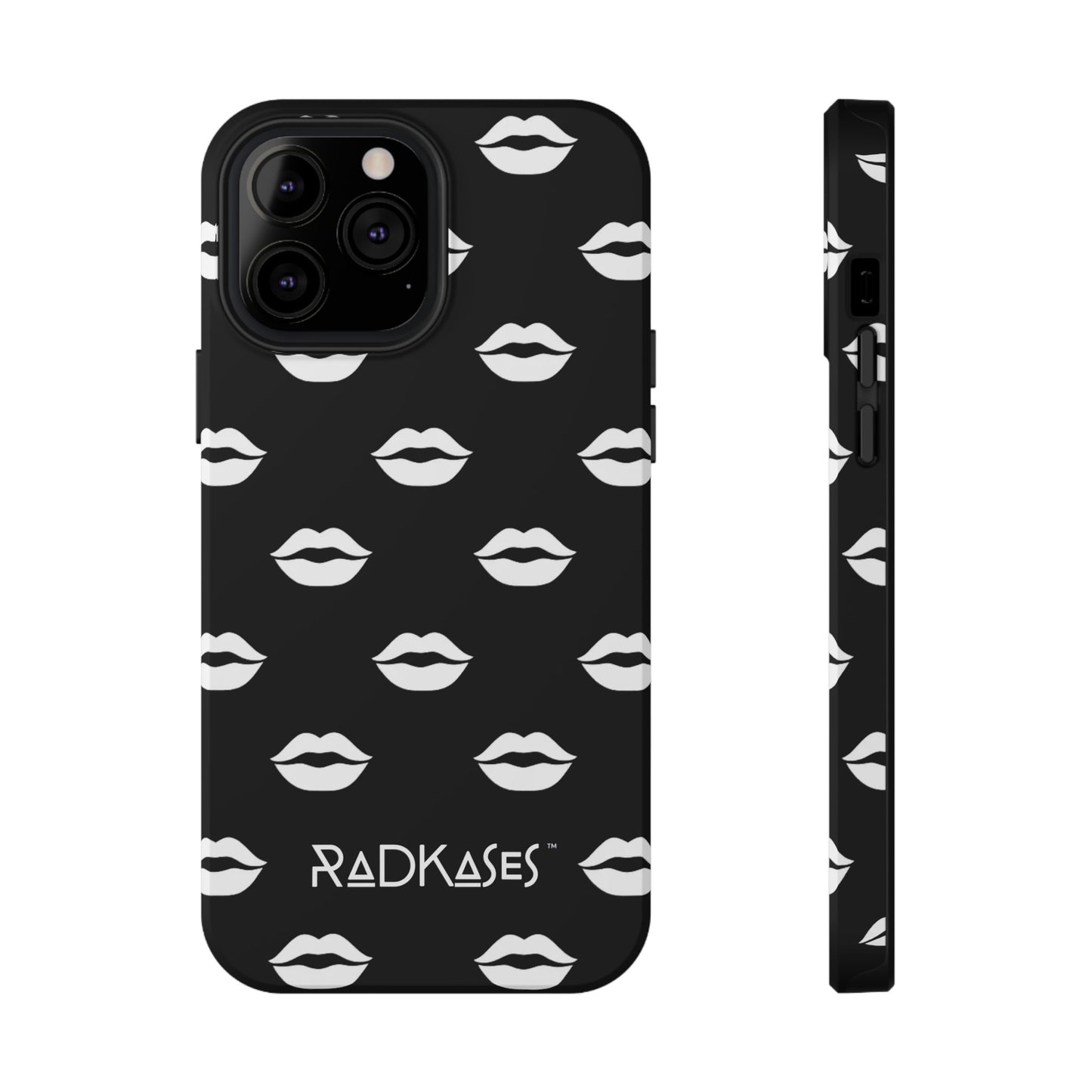 Lippy Noir