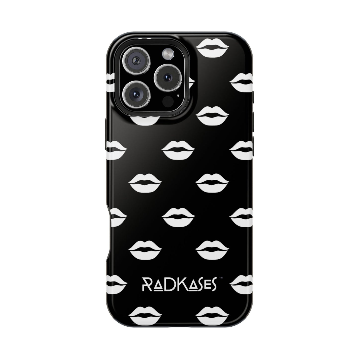 Lippy Noir