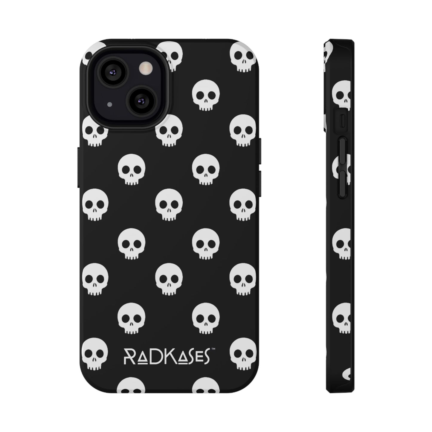 Shadow Skulls