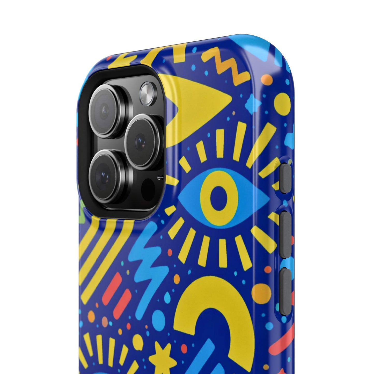 Geometric Pop