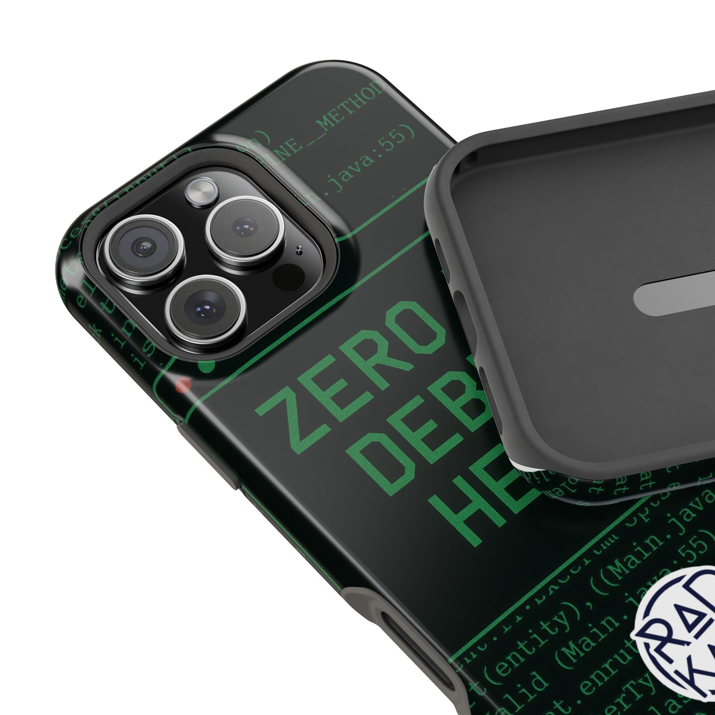 Zero to Debug Hero