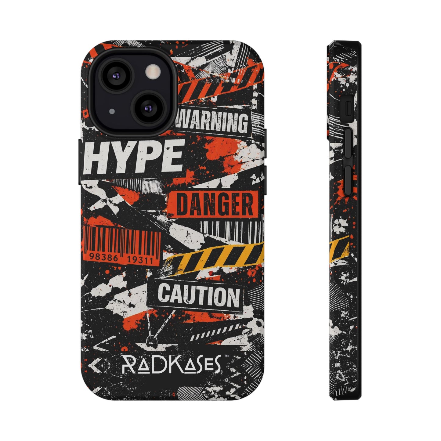 Hype Hazard