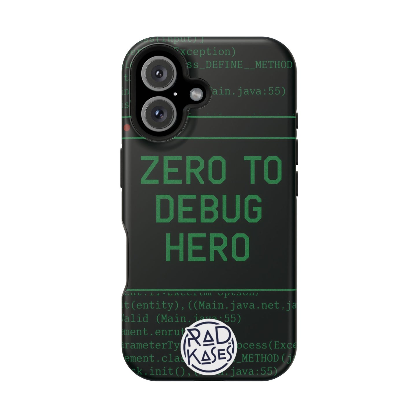Zero to Debug Hero