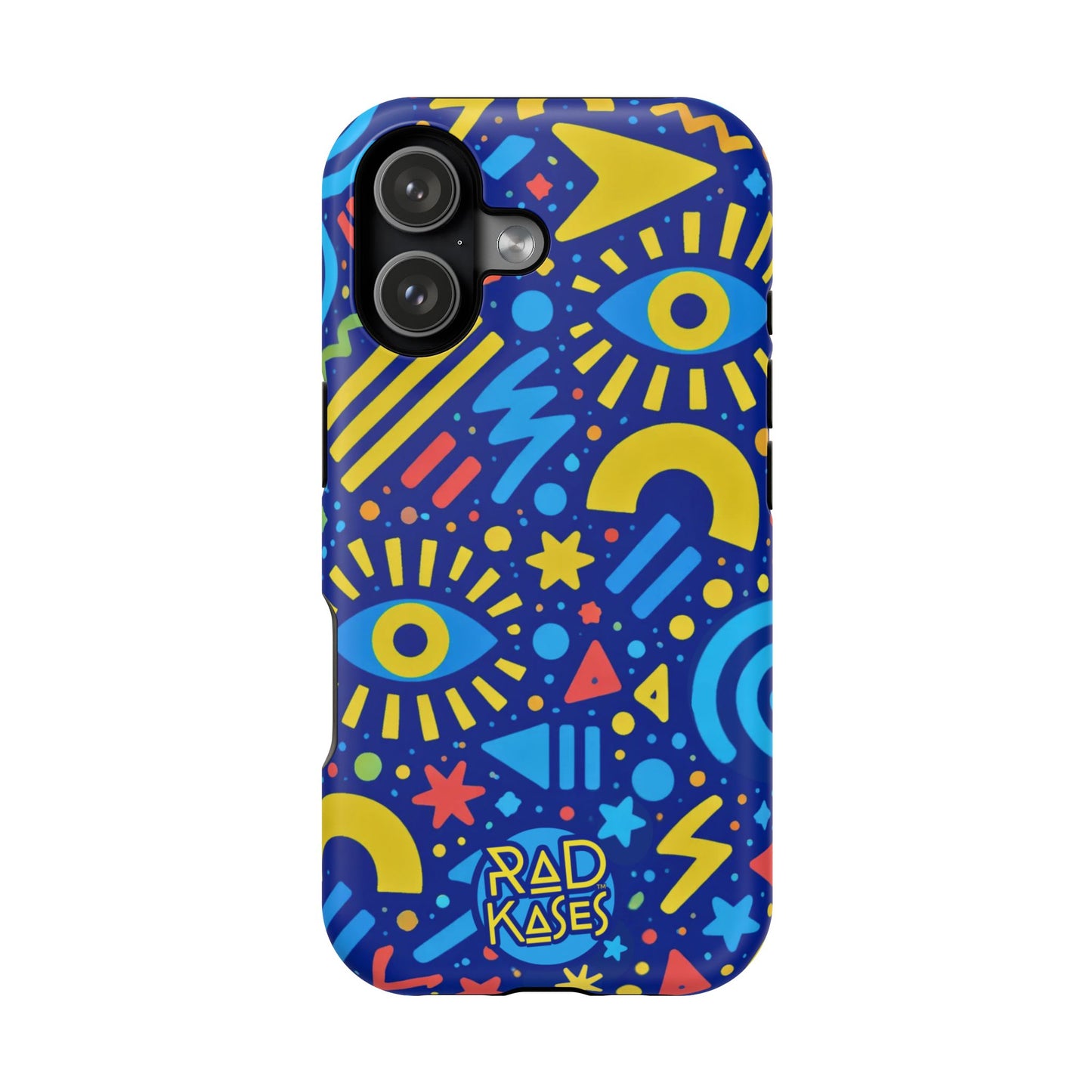 Geometric Pop