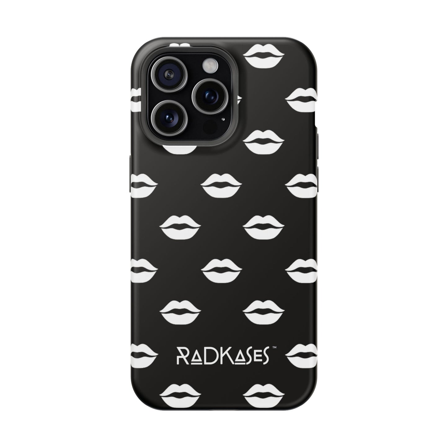 Lippy Noir