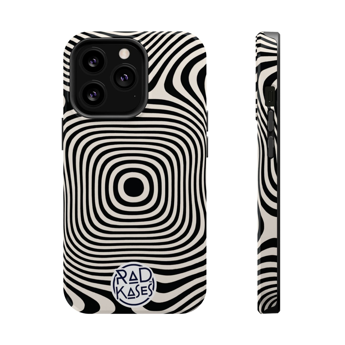 Pulsing Illusion