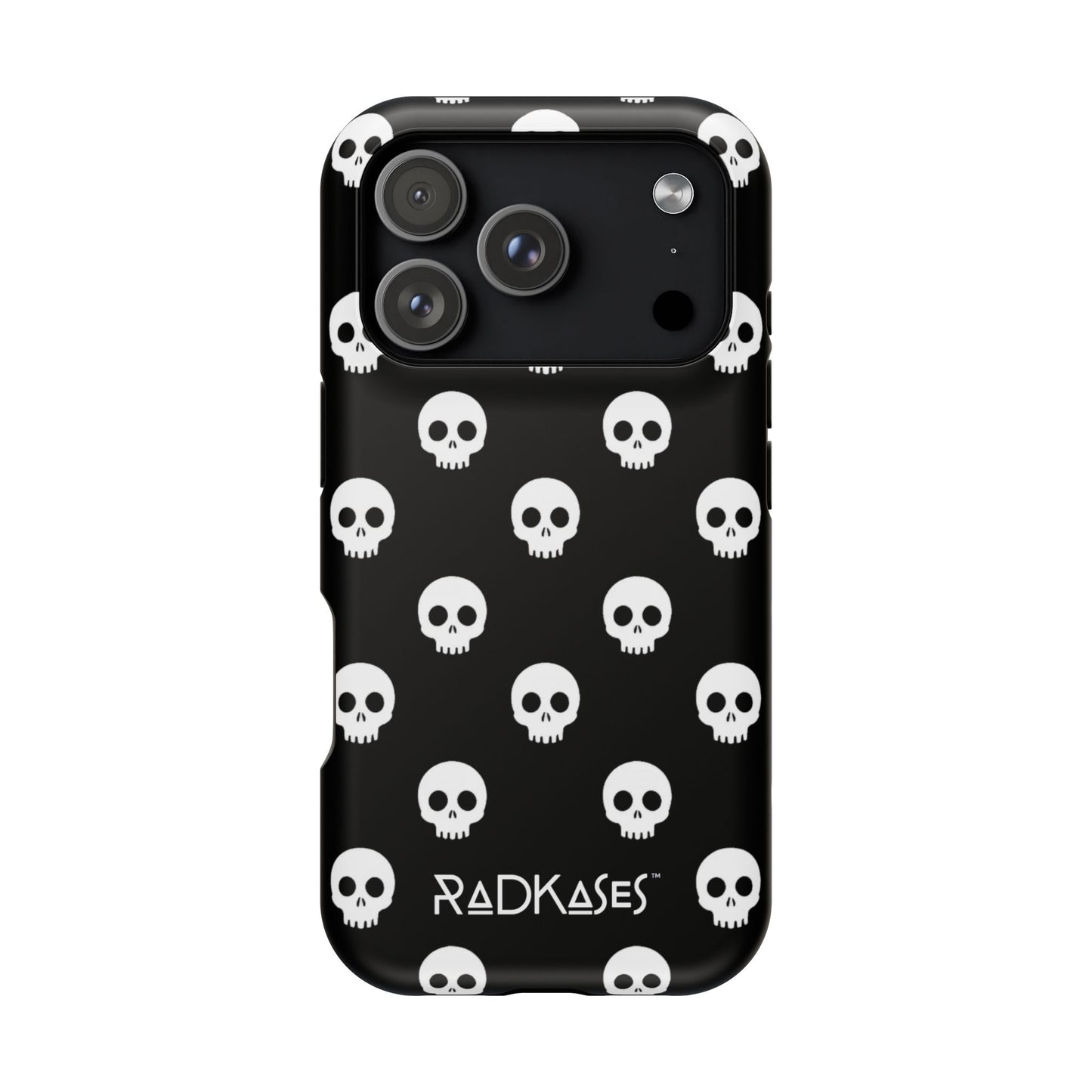 Shadow Skulls