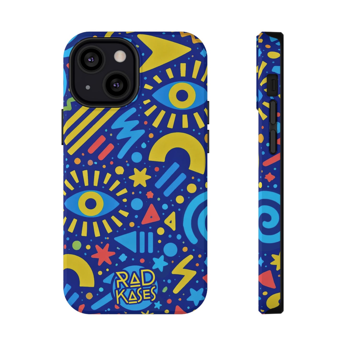 Geometric Pop