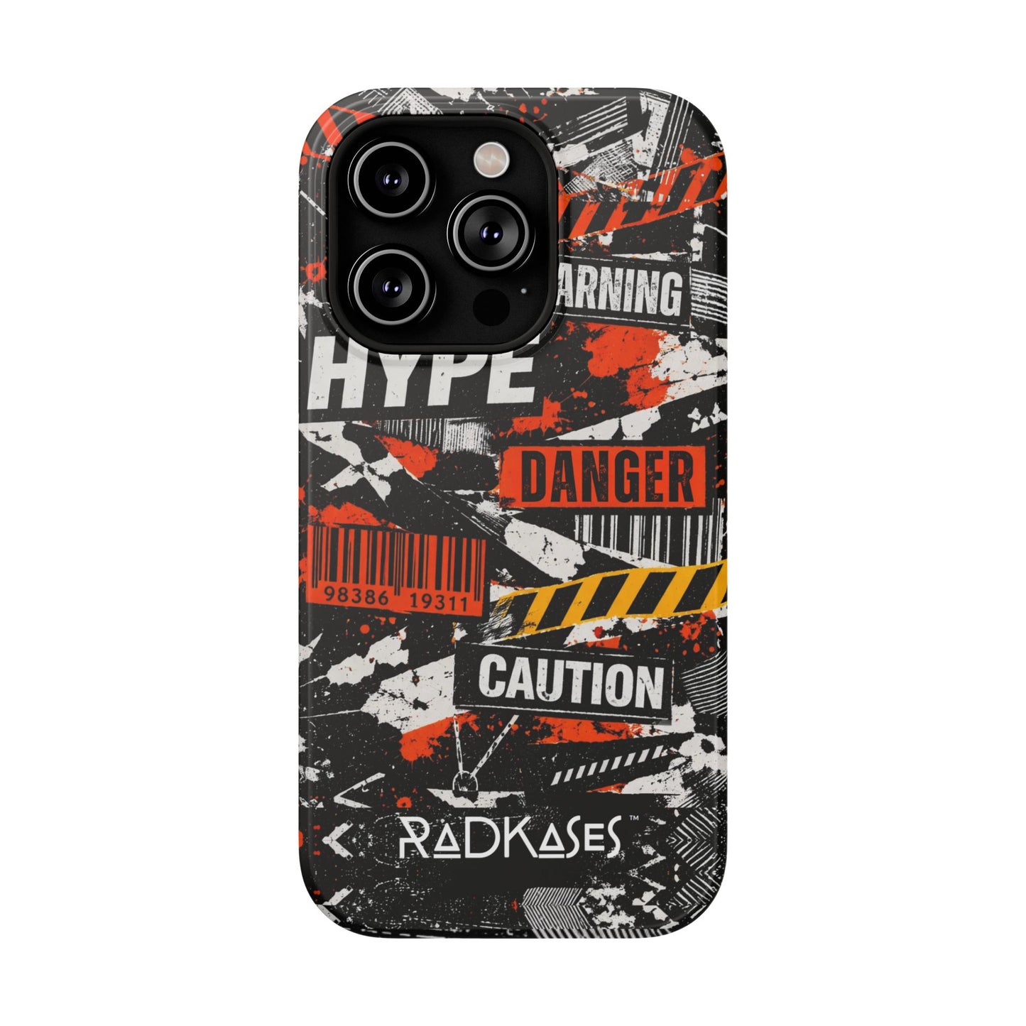 Hype Hazard