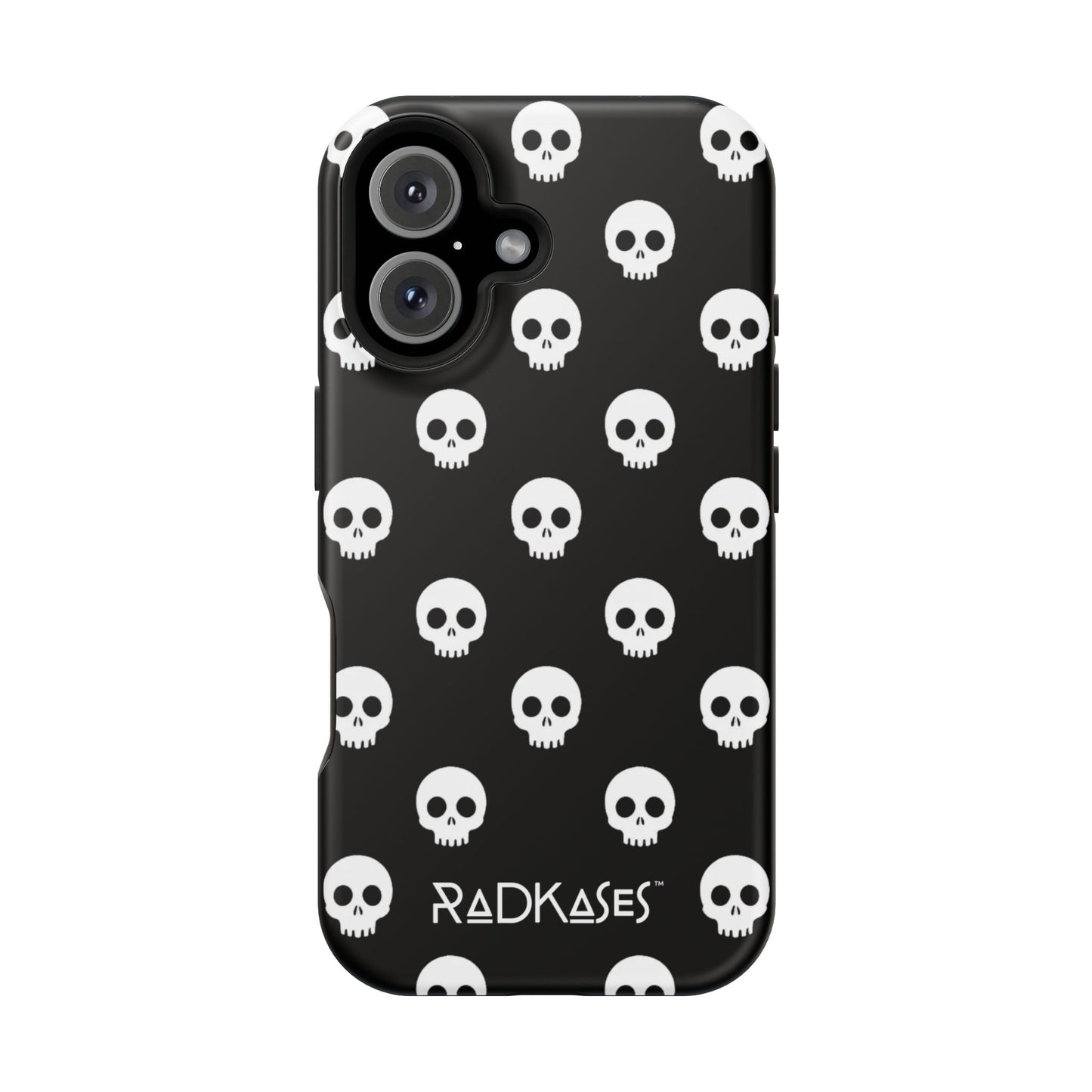 Shadow Skulls