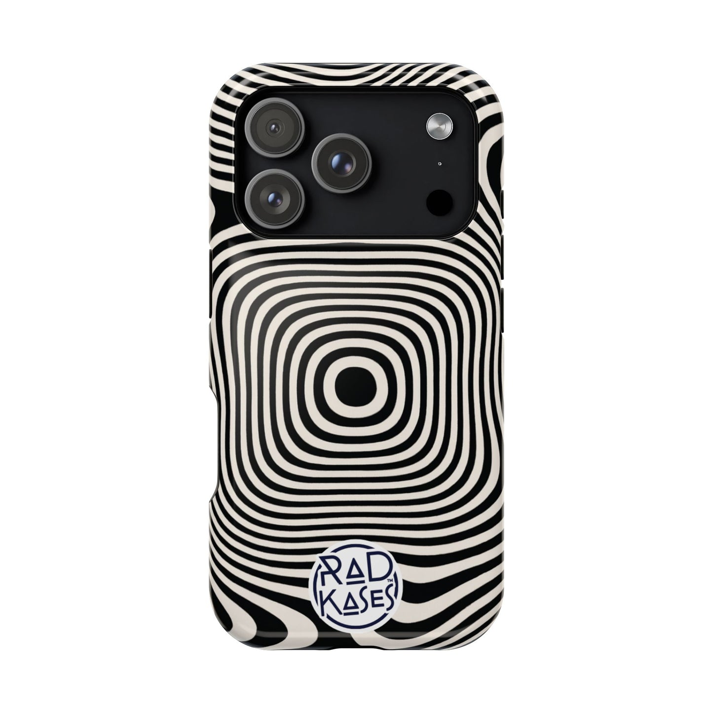 Pulsing Illusion