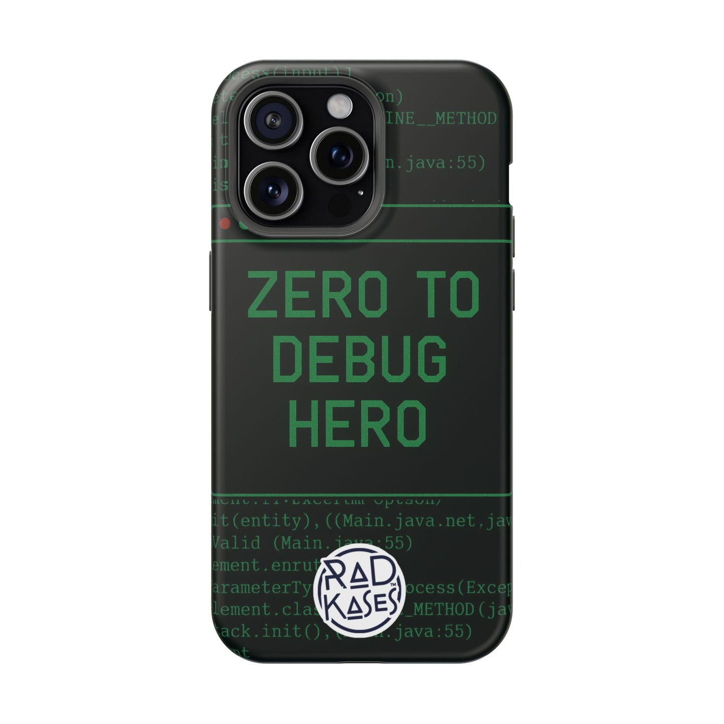 Zero to Debug Hero