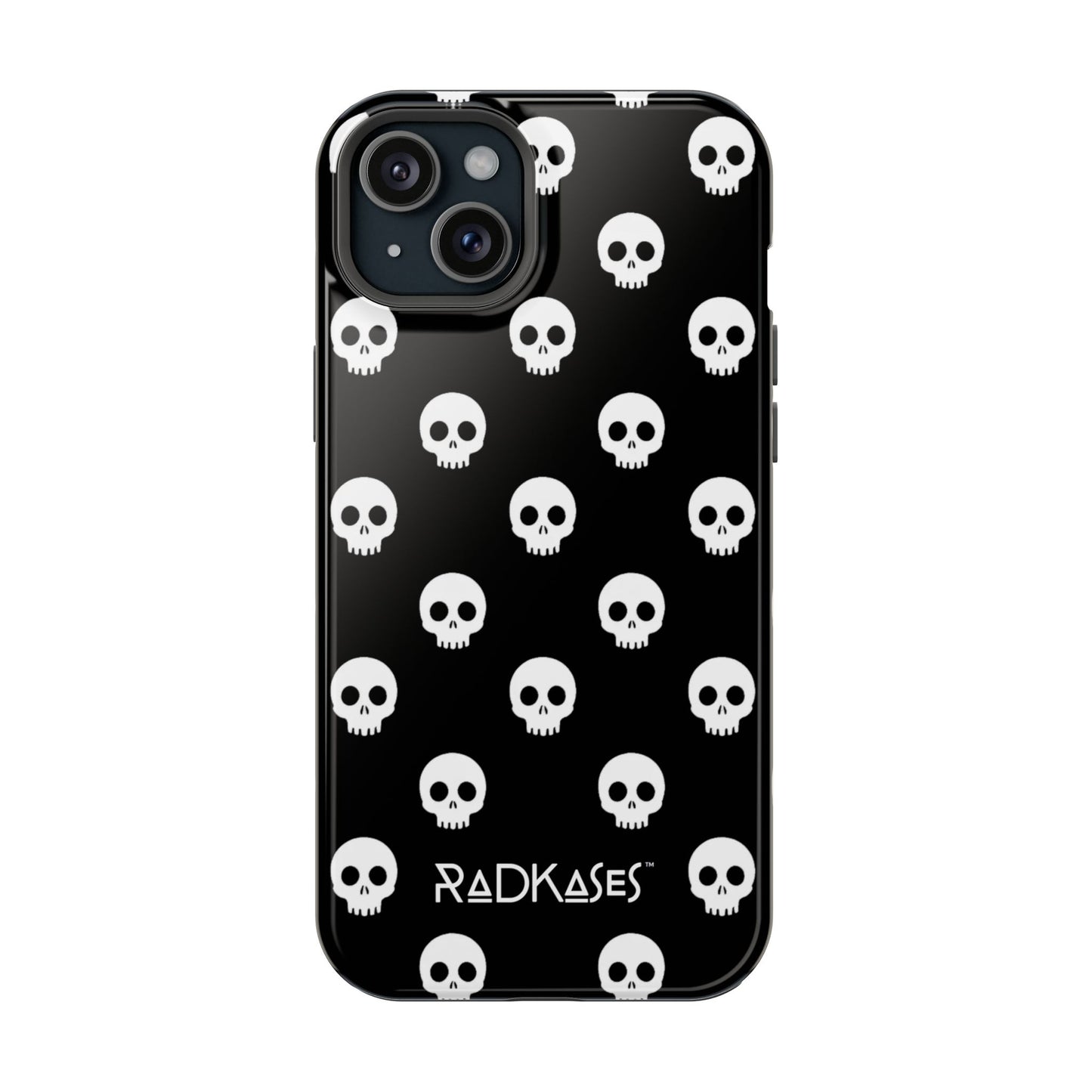 Shadow Skulls