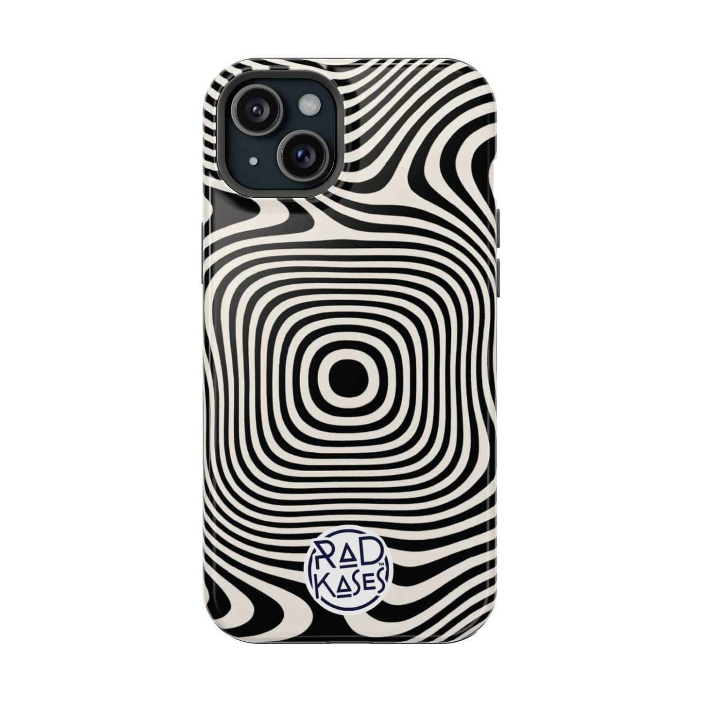 Pulsing Illusion
