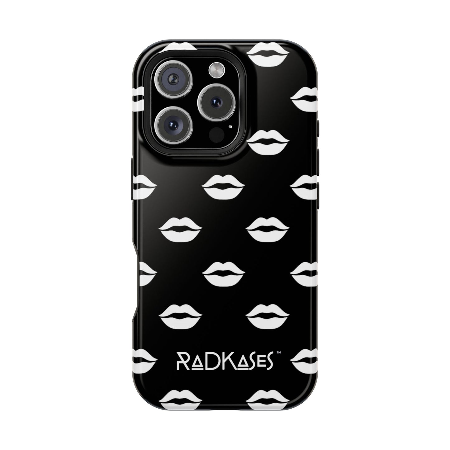 Lippy Noir