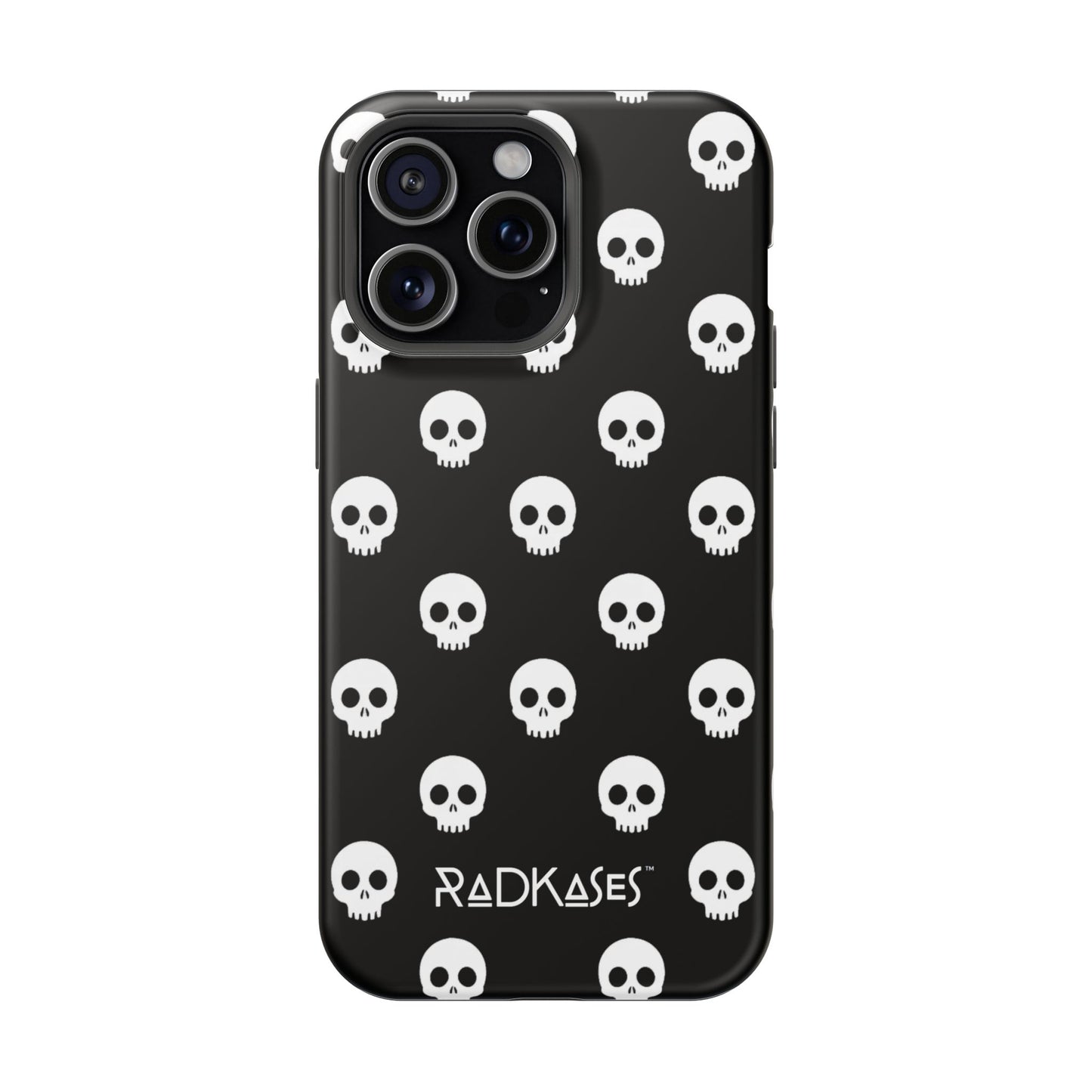 Shadow Skulls