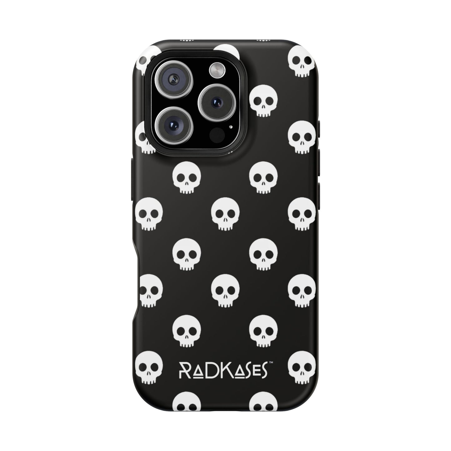 Shadow Skulls
