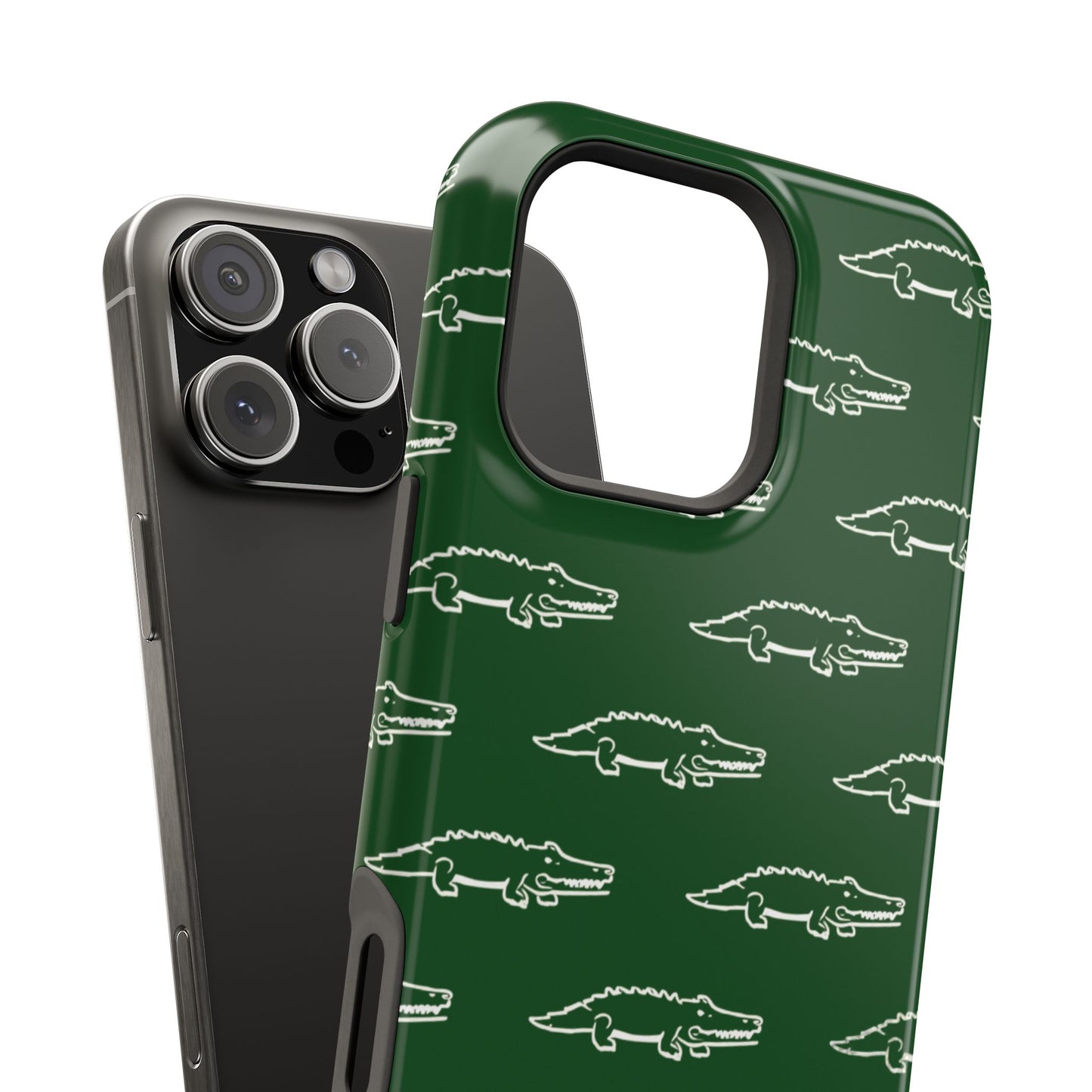 Crocodile Groove