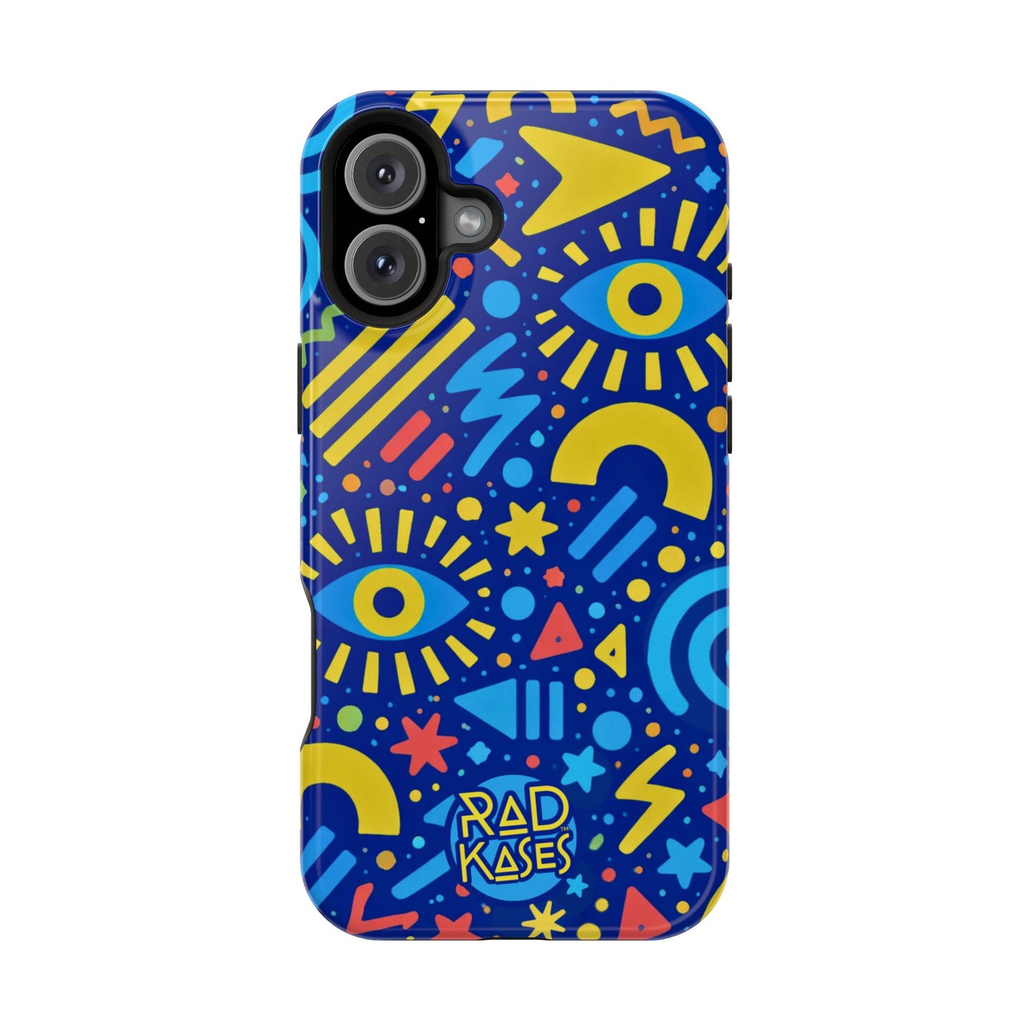 Geometric Pop