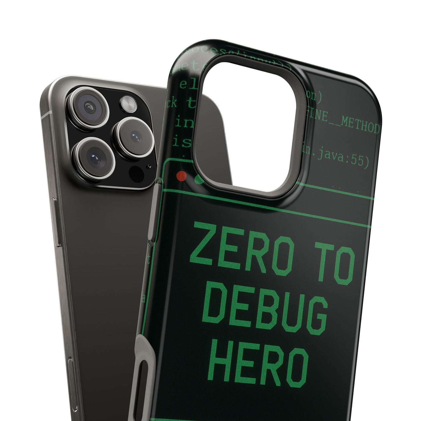 Zero to Debug Hero