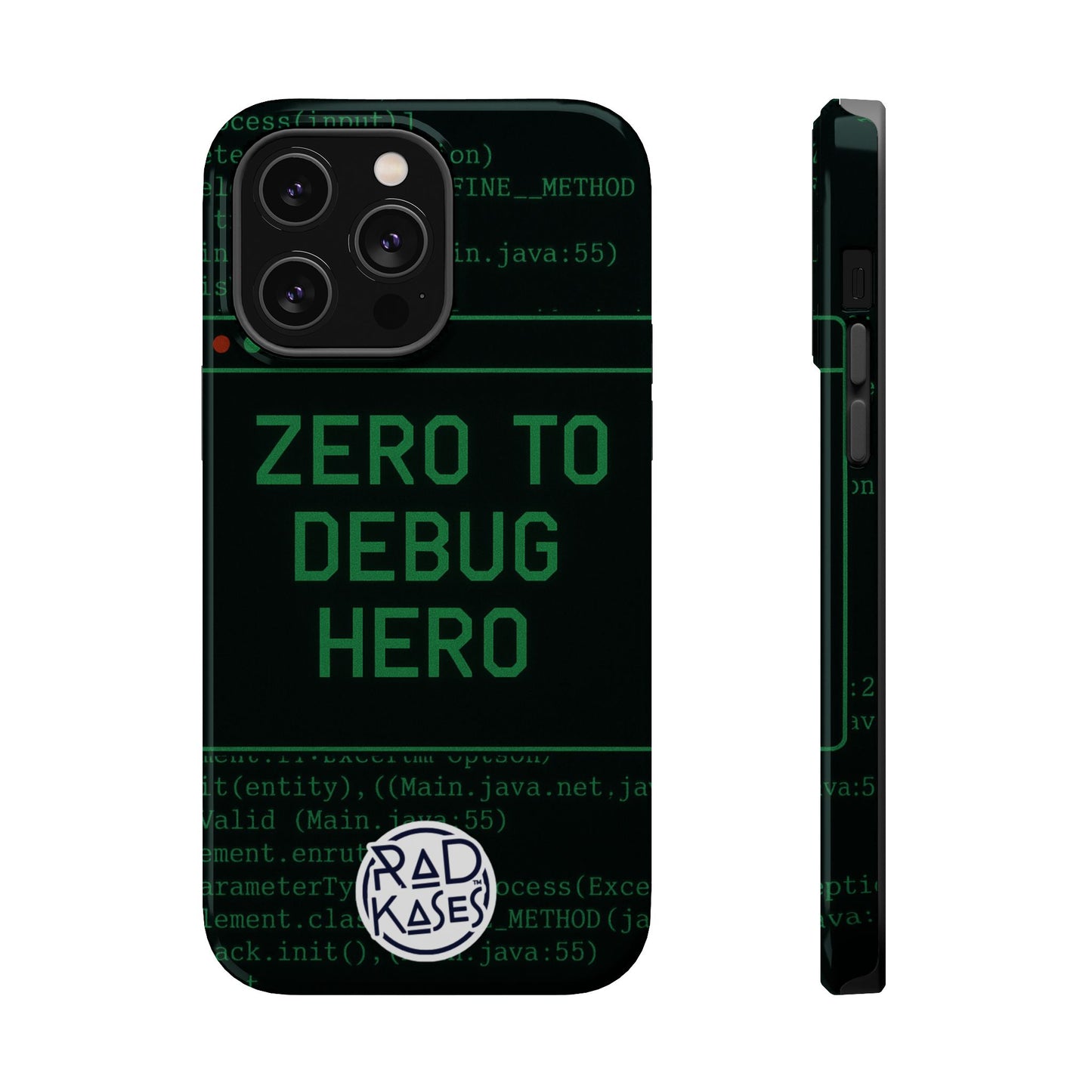 Zero to Debug Hero