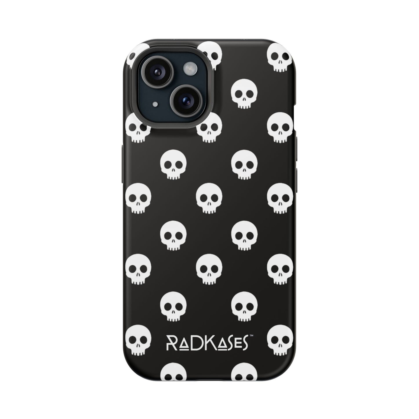 Shadow Skulls