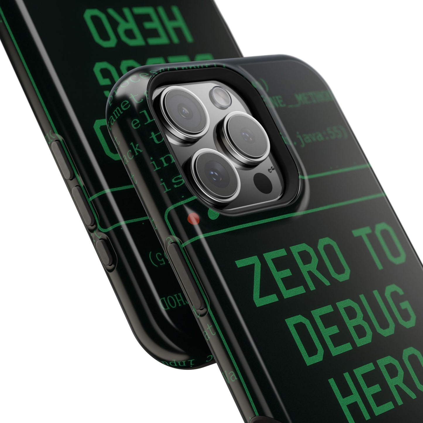 Zero to Debug Hero