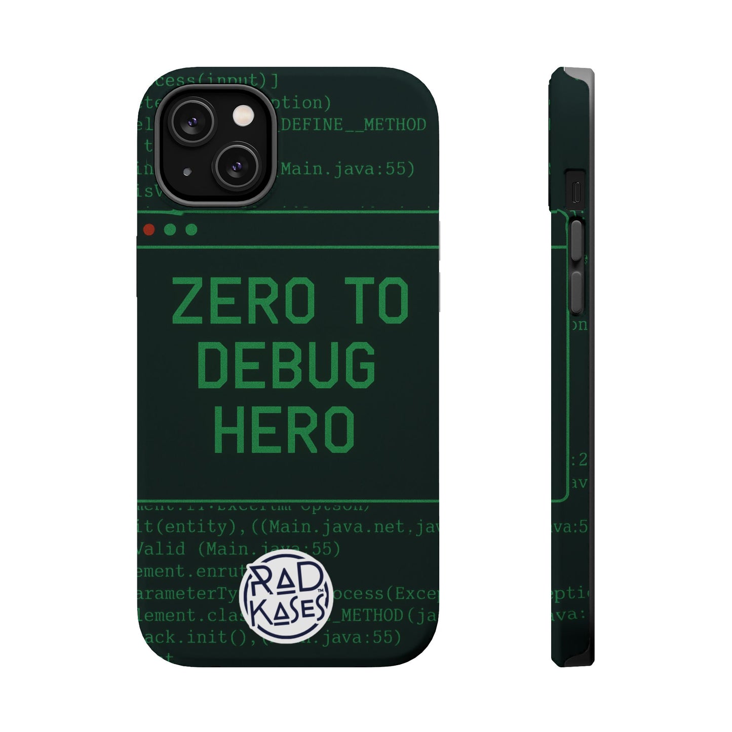 Zero to Debug Hero