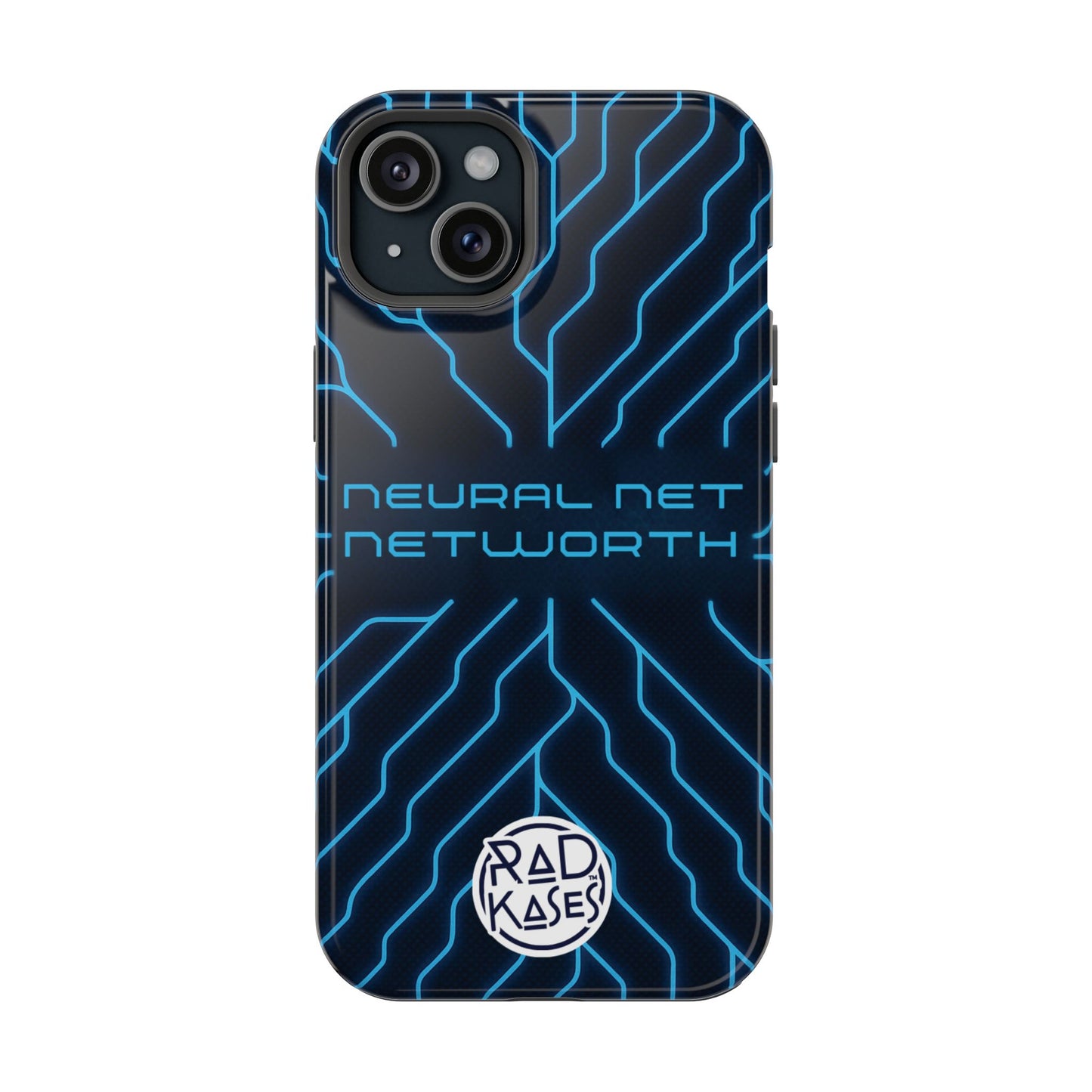 Neural Net Networth