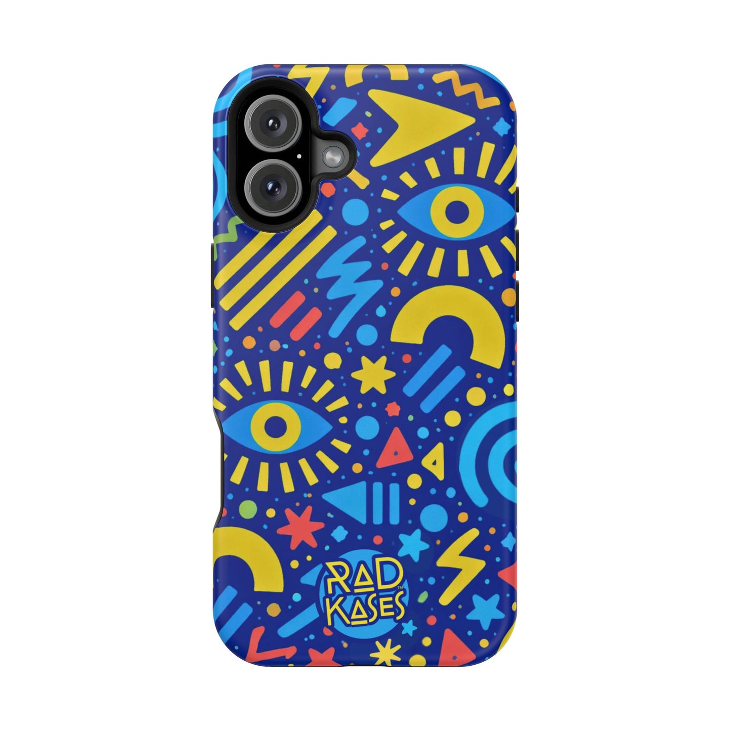 Geometric Pop