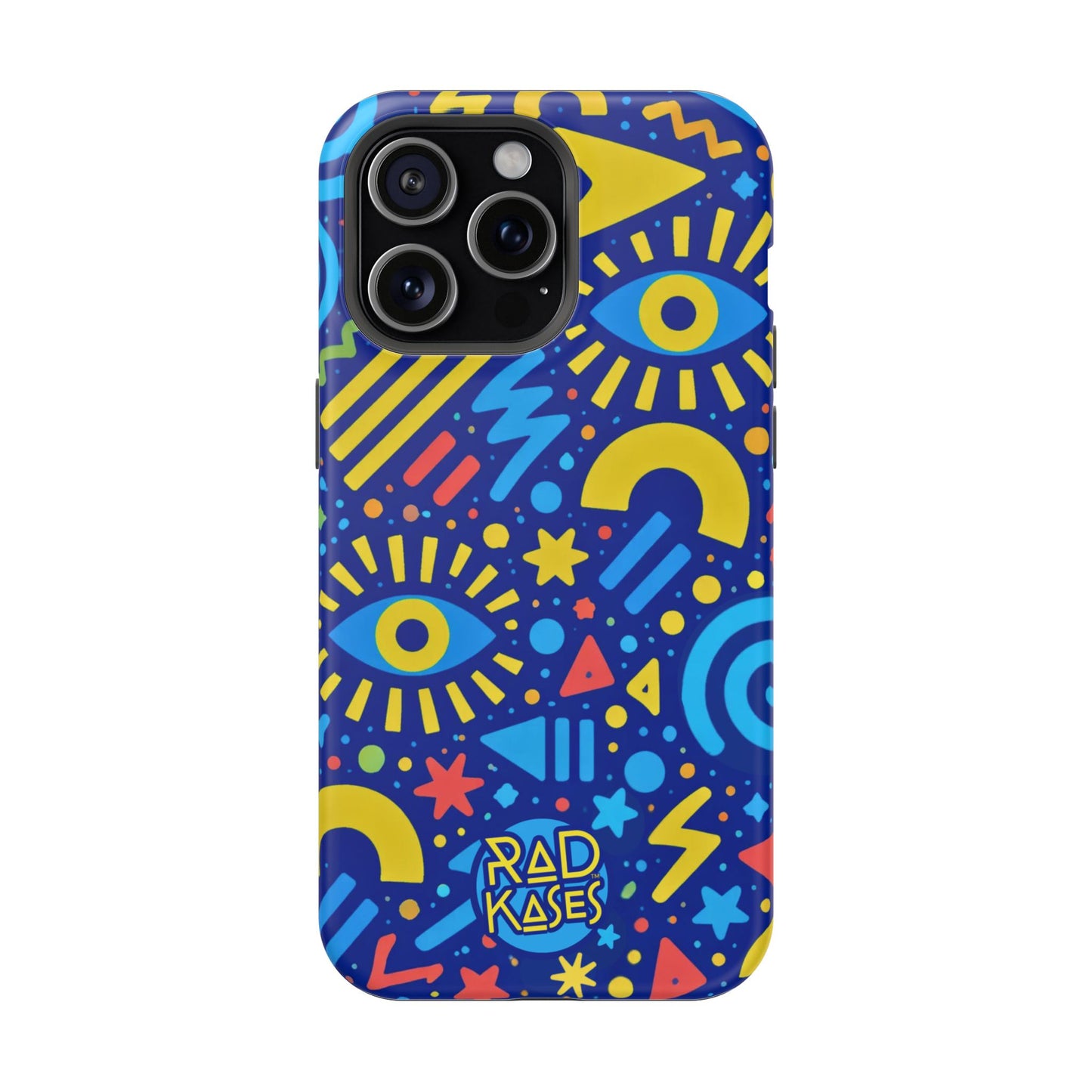 Geometric Pop