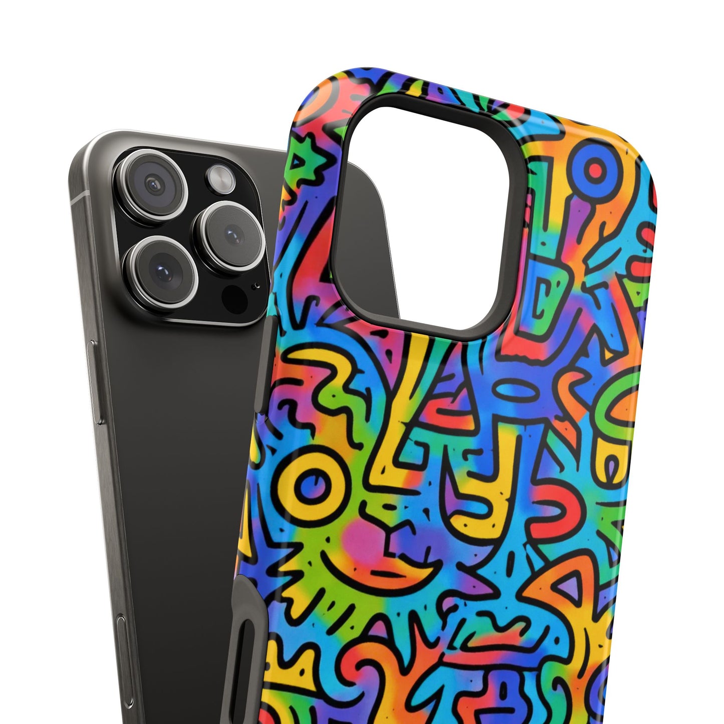 Chromapop Maze
