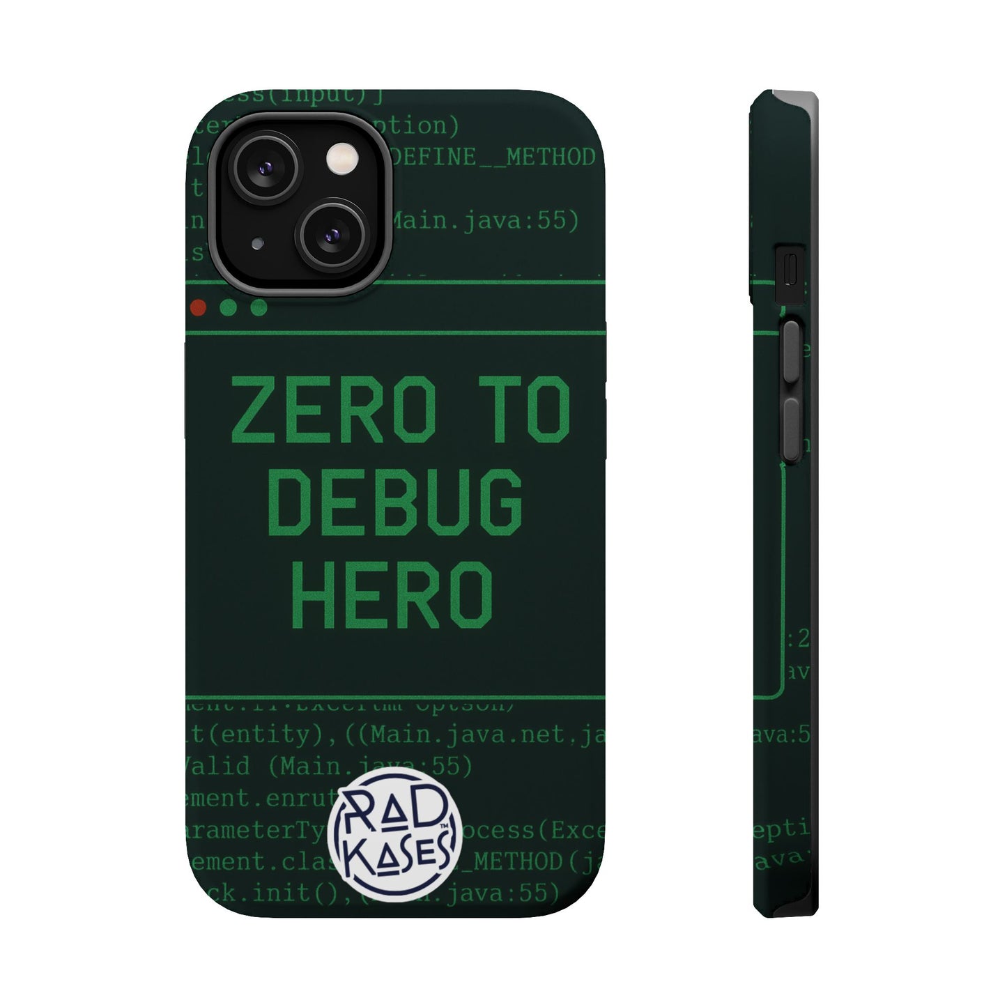 Zero to Debug Hero