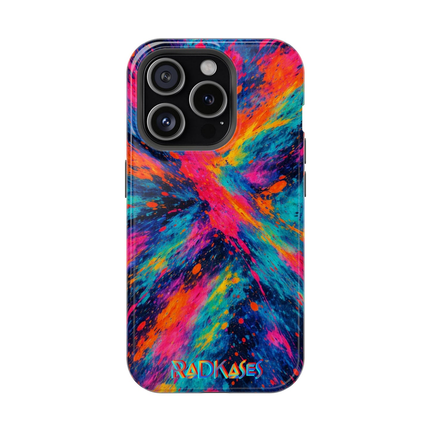 ChromaBurst X