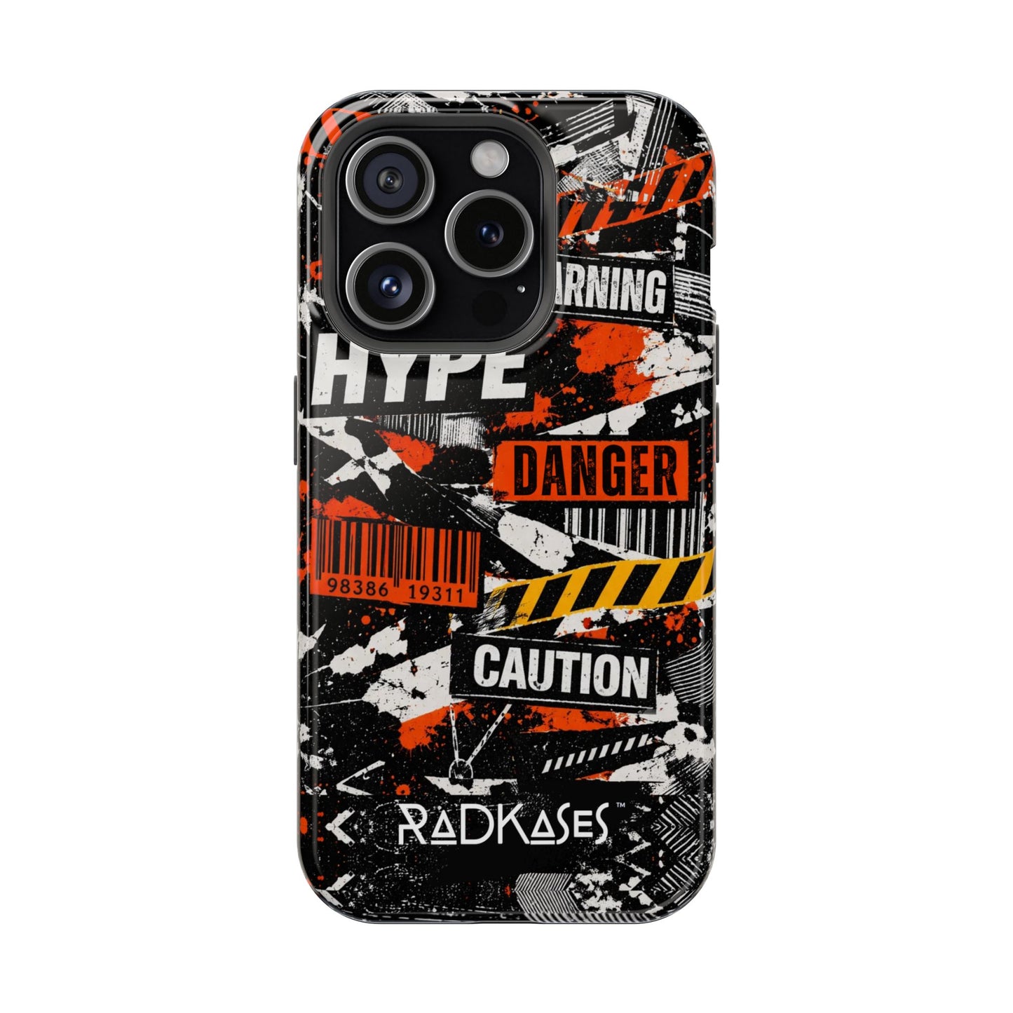 Hype Hazard