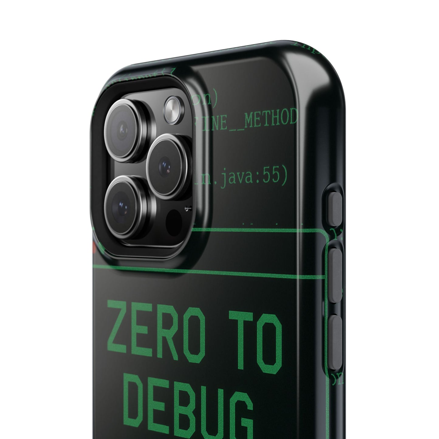 Zero to Debug Hero