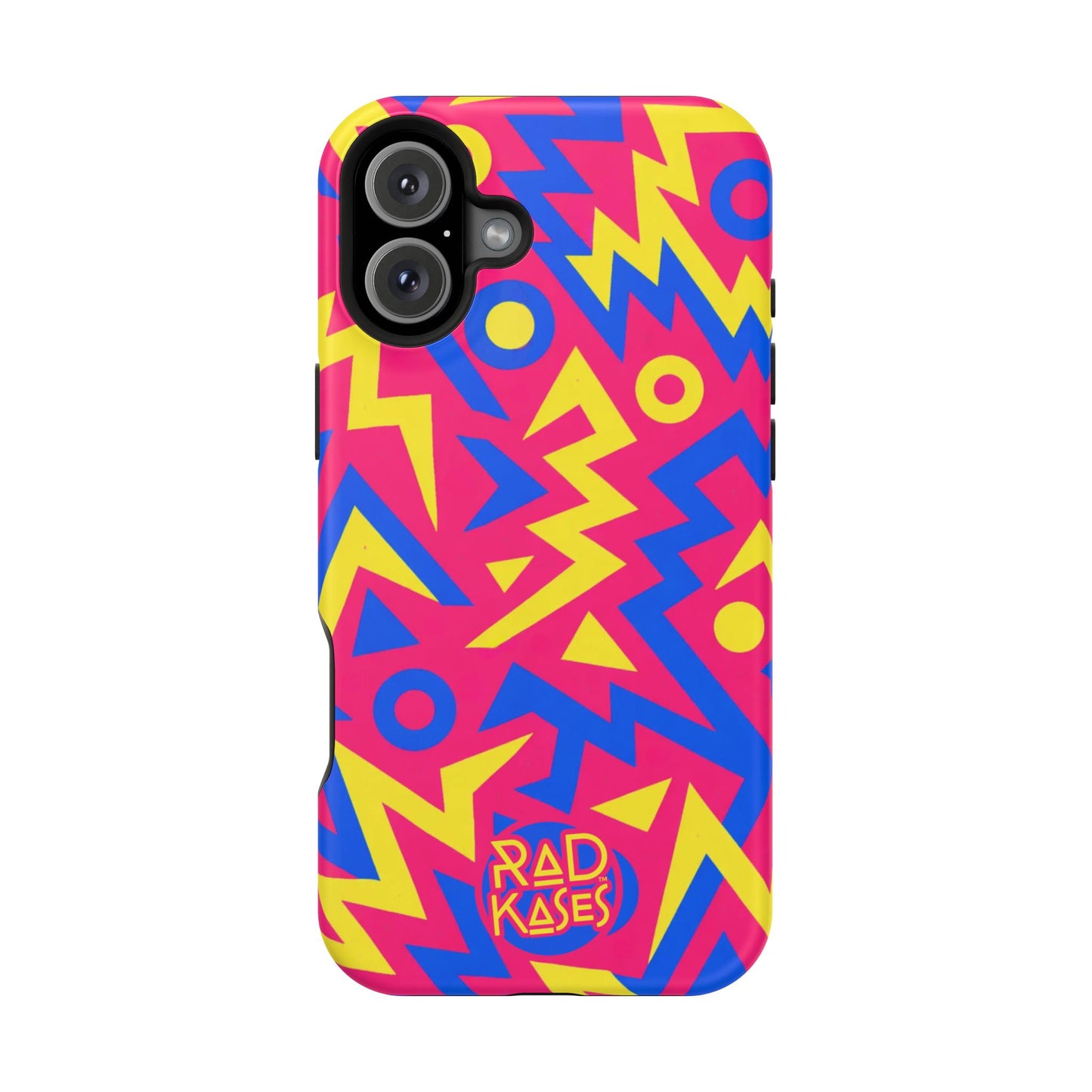 Retro Electric