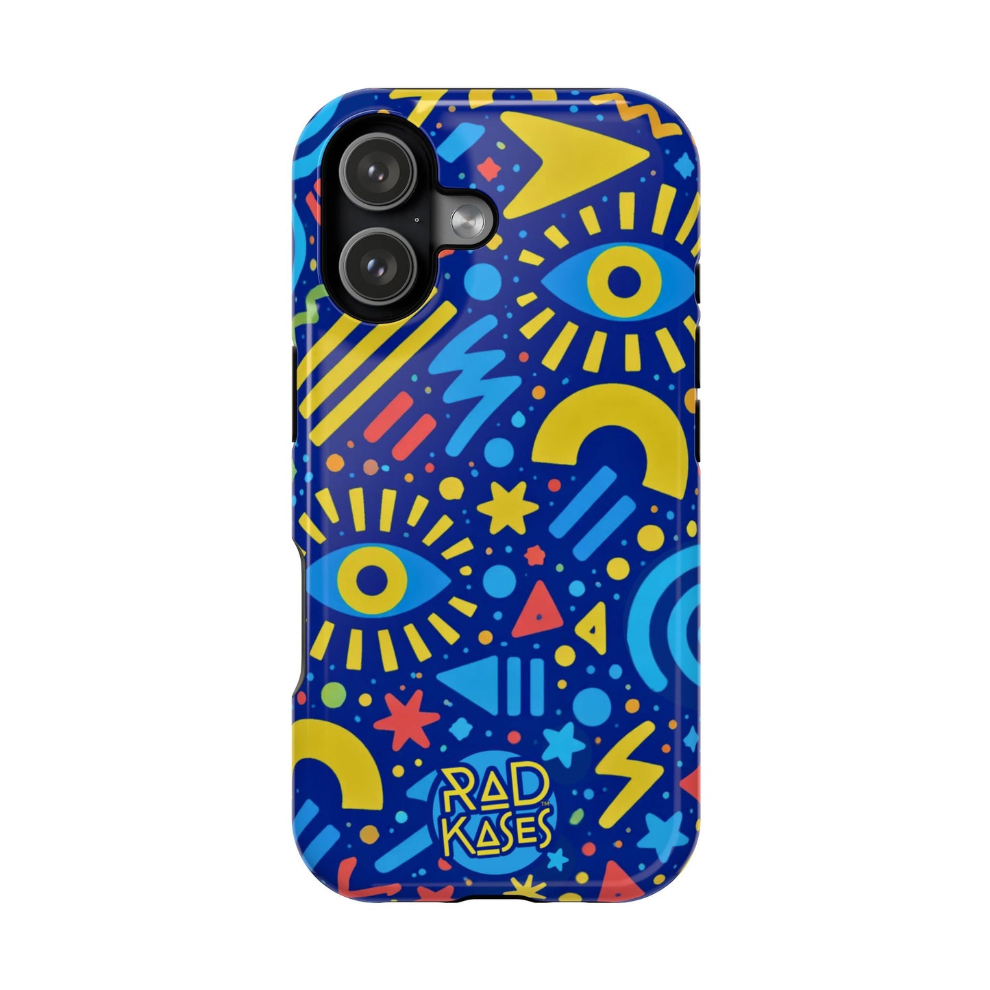 Geometric Pop