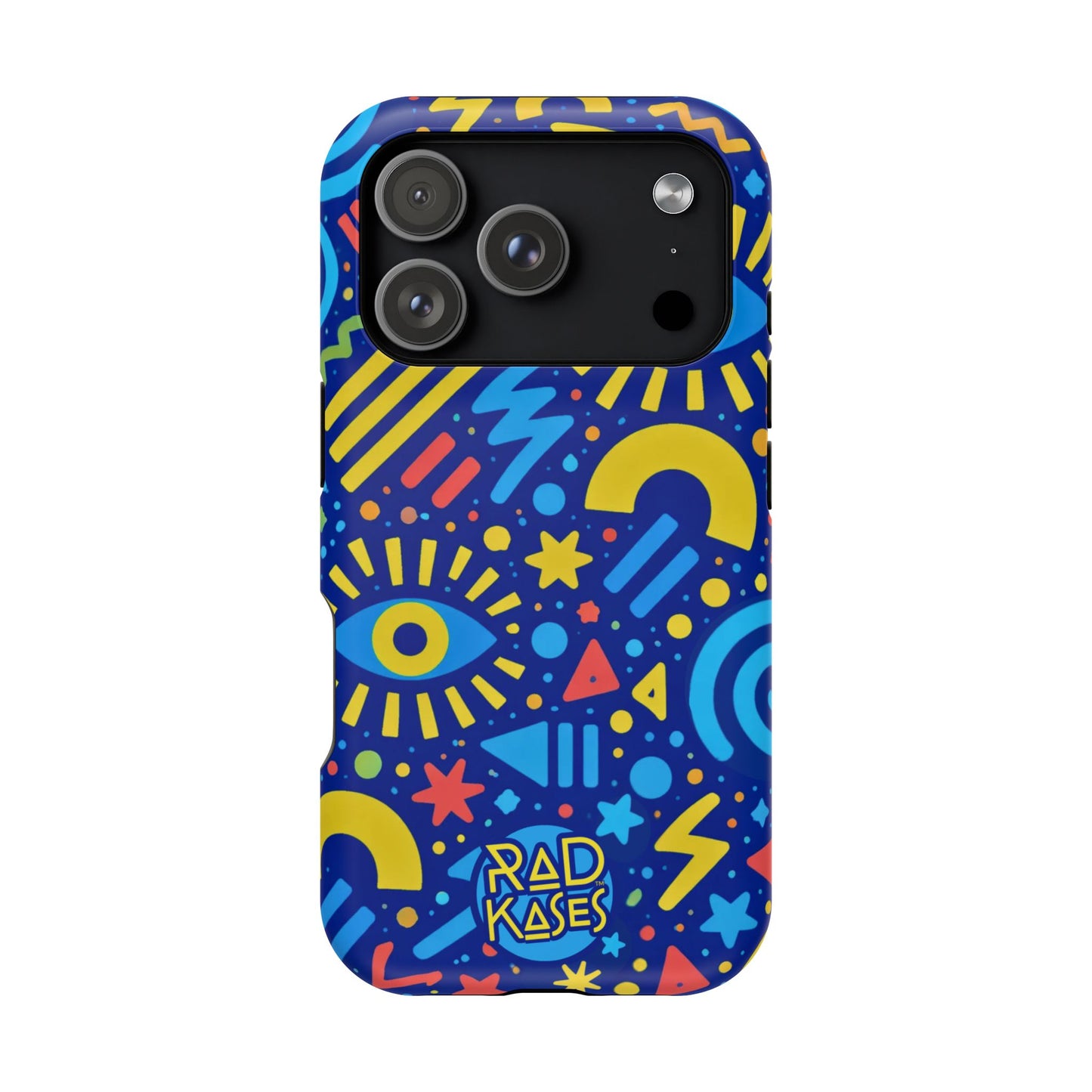 Geometric Pop