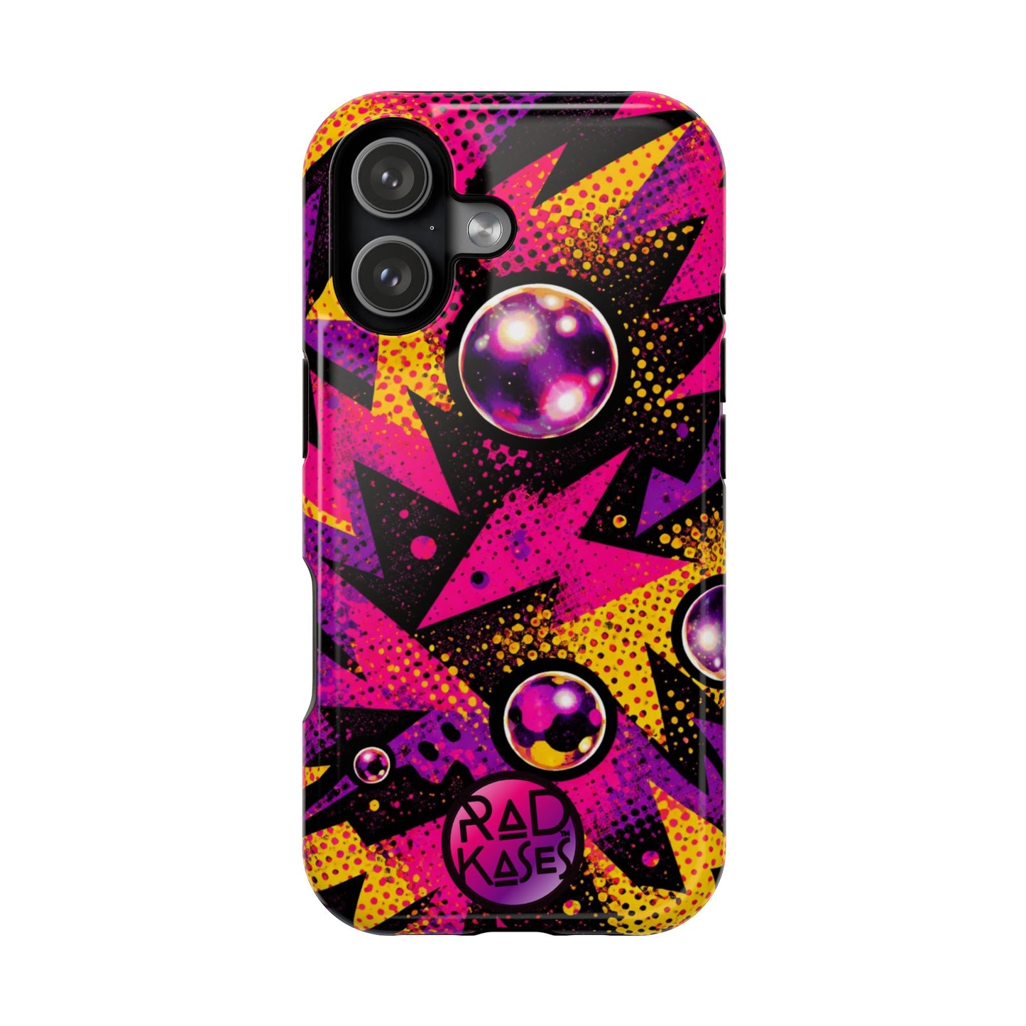 Bubblepunk Retro